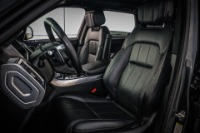 Used 2019 Land Rover Range Rover Sport HSE Dynamic Supercharched for sale $74,960 at Auto Collection in Murfreesboro TN 37130 27