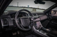 Used 2019 Land Rover Range Rover Sport HSE Dynamic Supercharched for sale $74,960 at Auto Collection in Murfreesboro TN 37130 28
