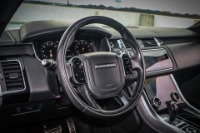 Used 2019 Land Rover Range Rover Sport HSE DYNAMIC DRIVE PRO PACKAGE AWD for sale $60,500 at Auto Collection in Murfreesboro TN 37129 29