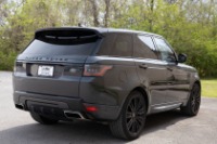 Used 2019 Land Rover Range Rover Sport HSE DYNAMIC  DRIVE PRO PACKAGE AWD for sale Sold at Auto Collection in Murfreesboro TN 37129 3