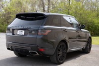 Used 2019 Land Rover Range Rover Sport HSE DYNAMIC DRIVE PRO PACKAGE AWD for sale Sold at Auto Collection in Murfreesboro TN 37129 3