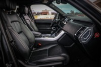 Used 2019 Land Rover Range Rover Sport HSE Dynamic Supercharched for sale $74,960 at Auto Collection in Murfreesboro TN 37130 36
