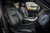 Used 2019 Land Rover Range Rover Sport HSE Dynamic Supercharched for sale $74,960 at Auto Collection in Murfreesboro TN 37130 37