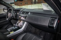 Used 2019 Land Rover Range Rover Sport HSE Dynamic Supercharched for sale $74,960 at Auto Collection in Murfreesboro TN 37130 38