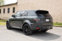 Used 2019 Land Rover Range Rover Sport HSE DYNAMIC DRIVE PRO PACKAGE AWD for sale Sold at Auto Collection in Murfreesboro TN 37129 4