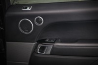 Used 2019 Land Rover Range Rover Sport HSE Dynamic Supercharched for sale $74,960 at Auto Collection in Murfreesboro TN 37130 46