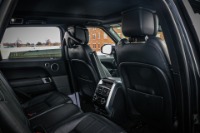 Used 2019 Land Rover Range Rover Sport HSE Dynamic Supercharched for sale $74,960 at Auto Collection in Murfreesboro TN 37130 48