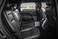 Used 2019 Land Rover Range Rover Sport HSE DYNAMIC DRIVE PRO PACKAGE AWD for sale $60,500 at Auto Collection in Murfreesboro TN 37129 49