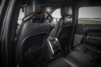 Used 2019 Land Rover Range Rover Sport HSE Dynamic Supercharched for sale $74,960 at Auto Collection in Murfreesboro TN 37130 51