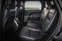 Used 2019 Land Rover Range Rover Sport HSE Dynamic Supercharched for sale $74,960 at Auto Collection in Murfreesboro TN 37130 52