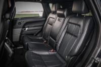 Used 2019 Land Rover Range Rover Sport HSE DYNAMIC DRIVE PRO PACKAGE AWD for sale $60,500 at Auto Collection in Murfreesboro TN 37129 53