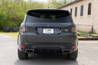 Used 2019 Land Rover Range Rover Sport HSE DYNAMIC DRIVE PRO PACKAGE AWD for sale Sold at Auto Collection in Murfreesboro TN 37129 6