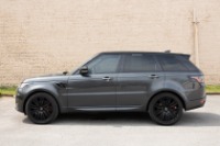 Used 2019 Land Rover Range Rover Sport HSE DYNAMIC DRIVE PRO PACKAGE AWD for sale Sold at Auto Collection in Murfreesboro TN 37129 7