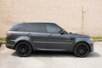 Used 2019 Land Rover Range Rover Sport HSE DYNAMIC  DRIVE PRO PACKAGE AWD for sale Sold at Auto Collection in Murfreesboro TN 37129 8