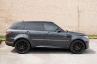 Used 2019 Land Rover Range Rover Sport HSE DYNAMIC DRIVE PRO PACKAGE AWD for sale Sold at Auto Collection in Murfreesboro TN 37129 8