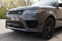 Used 2019 Land Rover Range Rover Sport HSE DYNAMIC  DRIVE PRO PACKAGE AWD for sale Sold at Auto Collection in Murfreesboro TN 37129 9