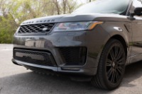 Used 2019 Land Rover Range Rover Sport HSE DYNAMIC DRIVE PRO PACKAGE AWD for sale Sold at Auto Collection in Murfreesboro TN 37129 9