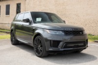 Used 2019 Land Rover Range Rover Sport HSE DYNAMIC DRIVE PRO PACKAGE AWD for sale Sold at Auto Collection in Murfreesboro TN 37129 1