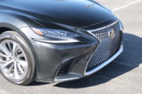 Used 2018 Lexus LS 500 AWD W/NAV for sale Sold at Auto Collection in Murfreesboro TN 37130 11