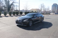 Used 2018 Lexus LS 500 AWD W/NAV for sale Sold at Auto Collection in Murfreesboro TN 37130 2