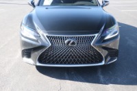 Used 2018 Lexus LS 500 AWD W/NAV for sale Sold at Auto Collection in Murfreesboro TN 37130 27