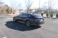 Used 2018 Lexus LS 500 AWD W/NAV for sale Sold at Auto Collection in Murfreesboro TN 37130 4