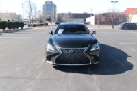 Used 2018 Lexus LS 500 AWD W/NAV for sale Sold at Auto Collection in Murfreesboro TN 37130 5