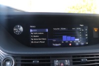 Used 2018 Lexus LS 500 AWD W/NAV for sale Sold at Auto Collection in Murfreesboro TN 37130 70