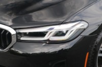 Used 2021 BMW 530i xDrive PREMIUM PKG W/NAV for sale $46,900 at Auto Collection in Murfreesboro TN 37129 10