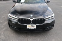 Used 2021 BMW 530i xDrive PREMIUM PKG W/NAV for sale $46,900 at Auto Collection in Murfreesboro TN 37129 11