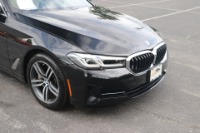 Used 2021 BMW 530i xDrive PREMIUM PKG W/NAV for sale $46,900 at Auto Collection in Murfreesboro TN 37129 12