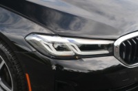 Used 2021 BMW 530i xDrive PREMIUM PKG W/NAV for sale $55,750 at Auto Collection in Murfreesboro TN 37130 13