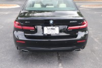 Used 2021 BMW 530i xDrive PREMIUM PKG W/NAV for sale $55,750 at Auto Collection in Murfreesboro TN 37130 16