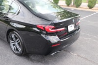 Used 2021 BMW 530i xDrive PREMIUM PKG W/NAV for sale $46,900 at Auto Collection in Murfreesboro TN 37129 17