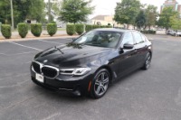 Used 2021 BMW 530i xDrive PREMIUM PKG W/NAV for sale $46,900 at Auto Collection in Murfreesboro TN 37129 2