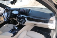 Used 2021 BMW 530i xDrive PREMIUM PKG W/NAV for sale $46,900 at Auto Collection in Murfreesboro TN 37129 26