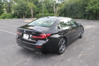 Used 2021 BMW 530i xDrive PREMIUM PKG W/NAV for sale $46,900 at Auto Collection in Murfreesboro TN 37129 3