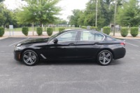Used 2021 BMW 530i xDrive PREMIUM PKG W/NAV for sale $51,500 at Auto Collection in Murfreesboro TN 37130 7