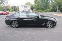 Used 2021 BMW 530i xDrive PREMIUM PKG W/NAV for sale $46,900 at Auto Collection in Murfreesboro TN 37129 8