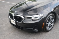 Used 2021 BMW 530i xDrive PREMIUM PKG W/NAV for sale $46,900 at Auto Collection in Murfreesboro TN 37129 9