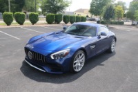Used 2018 Mercedes-Benz AMG GT RWD W/AMG Ride Control Sport Suspension for sale $103,500 at Auto Collection in Murfreesboro TN 37130 2