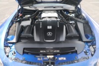 Used 2018 Mercedes-Benz AMG GT RWD W/AMG Ride Control Sport Suspension for sale $103,500 at Auto Collection in Murfreesboro TN 37130 28