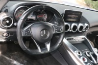 Used 2018 Mercedes-Benz AMG GT RWD W/AMG Ride Control Sport Suspension for sale $103,500 at Auto Collection in Murfreesboro TN 37130 35