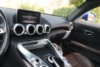 Used 2018 Mercedes-Benz AMG GT RWD W/AMG Ride Control Sport Suspension for sale $103,500 at Auto Collection in Murfreesboro TN 37130 36