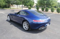 Used 2018 Mercedes-Benz AMG GT RWD W/AMG Ride Control Sport Suspension for sale $103,500 at Auto Collection in Murfreesboro TN 37130 4