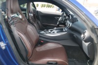 Used 2018 Mercedes-Benz AMG GT RWD W/AMG Ride Control Sport Suspension for sale $103,500 at Auto Collection in Murfreesboro TN 37130 47