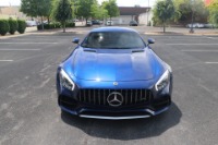 Used 2018 Mercedes-Benz AMG GT RWD W/AMG Ride Control Sport Suspension for sale $103,500 at Auto Collection in Murfreesboro TN 37130 5