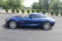 Used 2018 Mercedes-Benz AMG GT RWD W/AMG Ride Control Sport Suspension for sale $103,500 at Auto Collection in Murfreesboro TN 37130 7