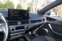Used 2020 Audi A4 2.0T quattro Premium Plus AWD W/Driver Assistance PKG for sale $43,500 at Auto Collection in Murfreesboro TN 37130 23