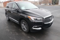 Used 2018 infiniti QX60 PREMIUM AWD W/NAV for sale $33,900 at Auto Collection in Murfreesboro TN 37130 11